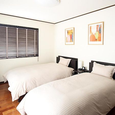 ポンツーン Vila Ishigaki  Exterior foto
