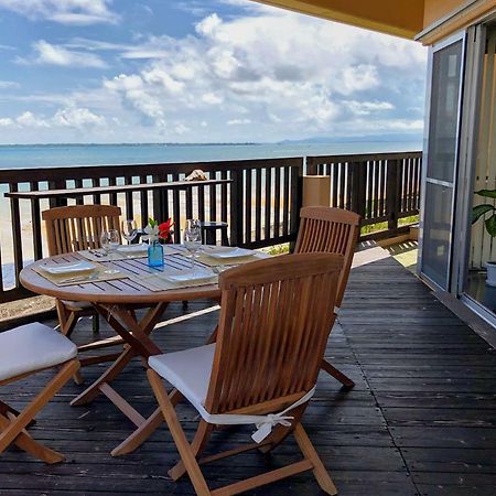 ポンツーン Vila Ishigaki  Exterior foto