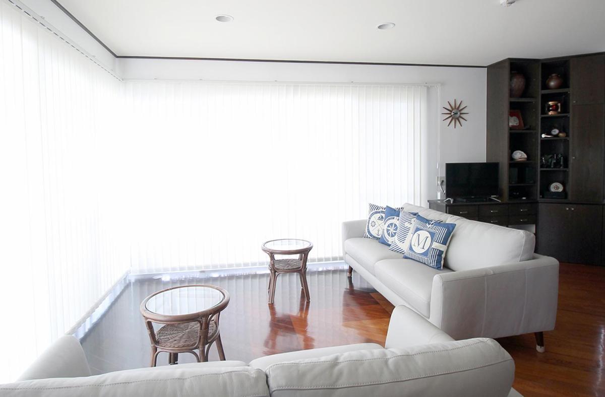 ポンツーン Vila Ishigaki  Exterior foto