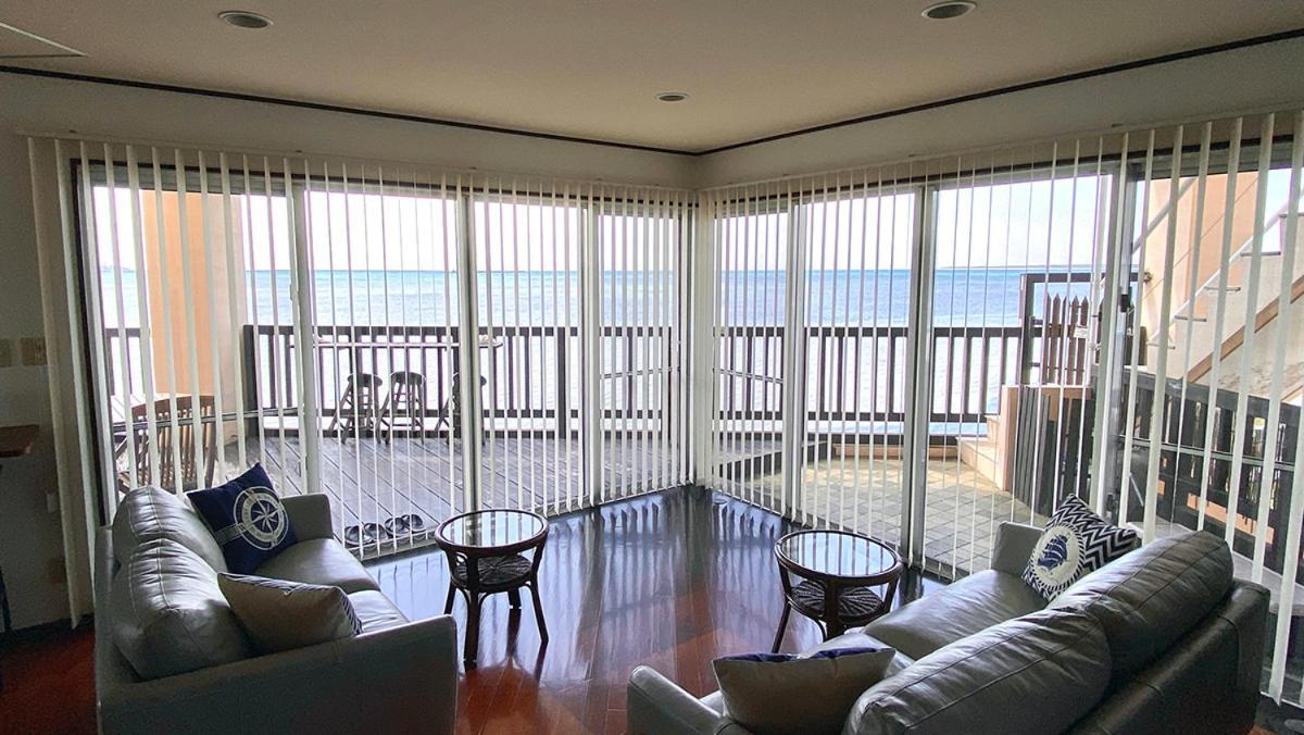 ポンツーン Vila Ishigaki  Exterior foto
