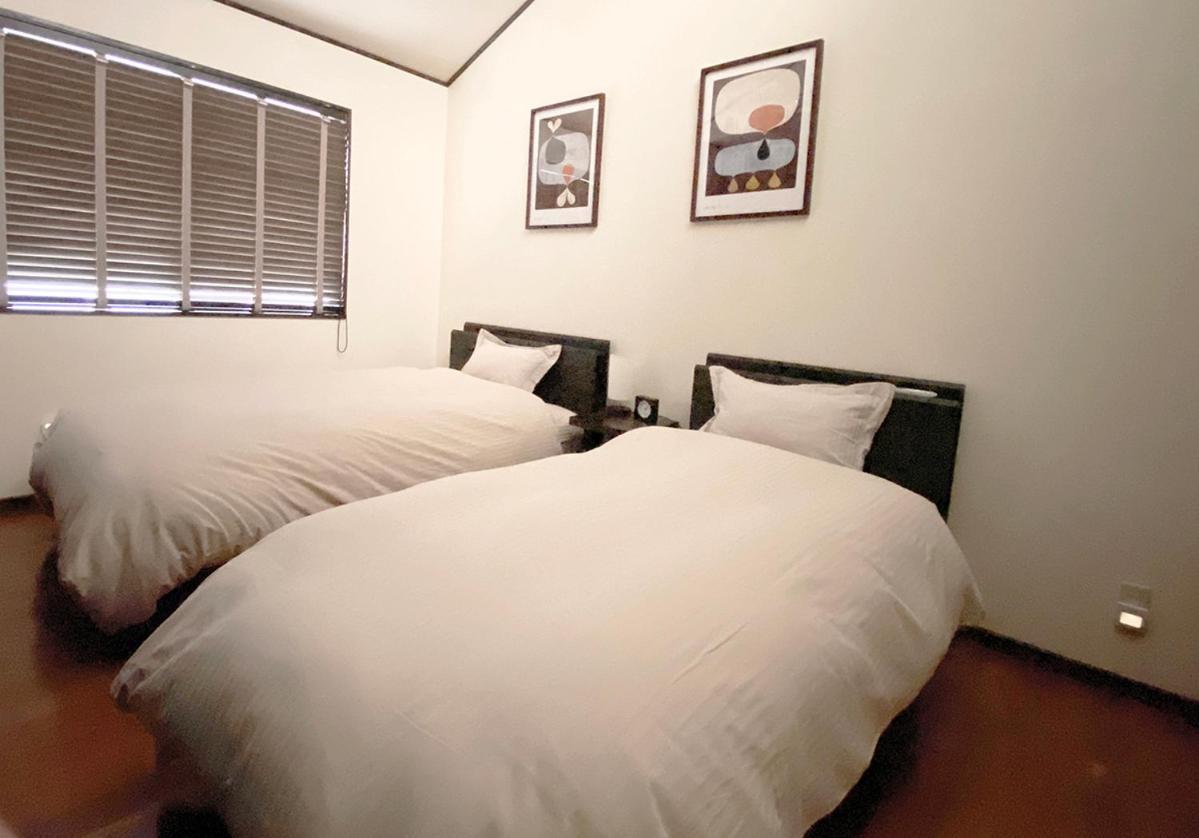 ポンツーン Vila Ishigaki  Exterior foto