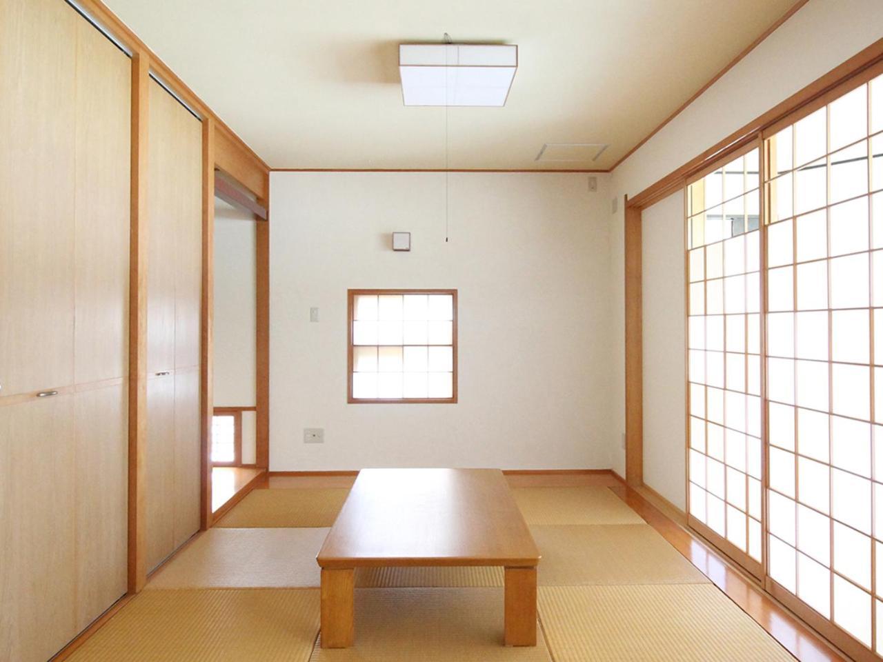 ポンツーン Vila Ishigaki  Exterior foto