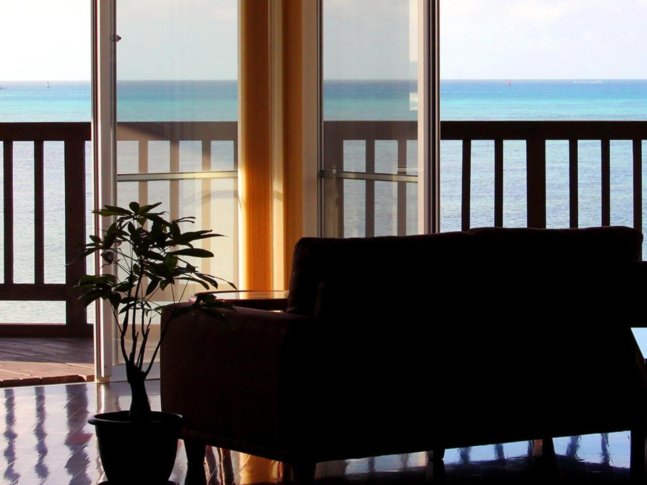 ポンツーン Vila Ishigaki  Exterior foto
