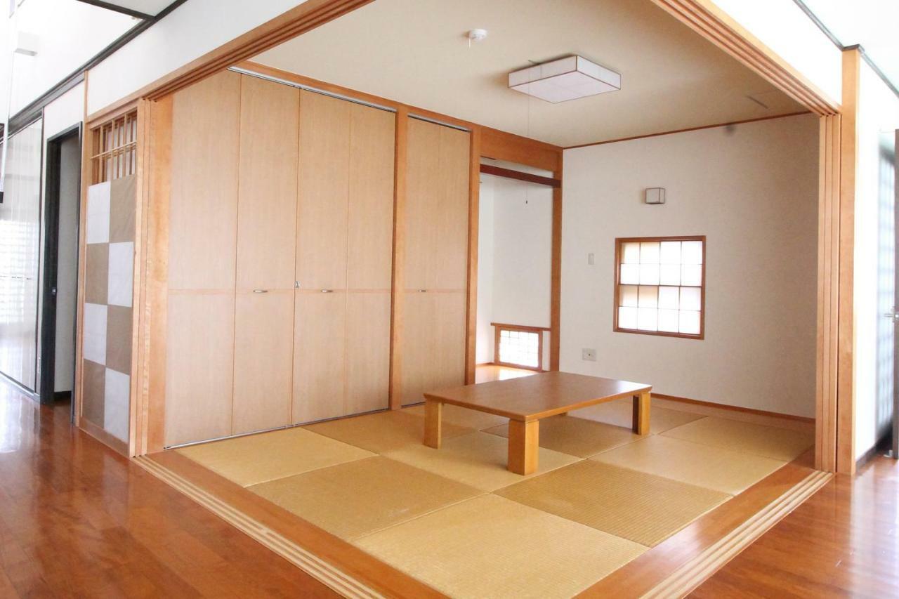 ポンツーン Vila Ishigaki  Exterior foto
