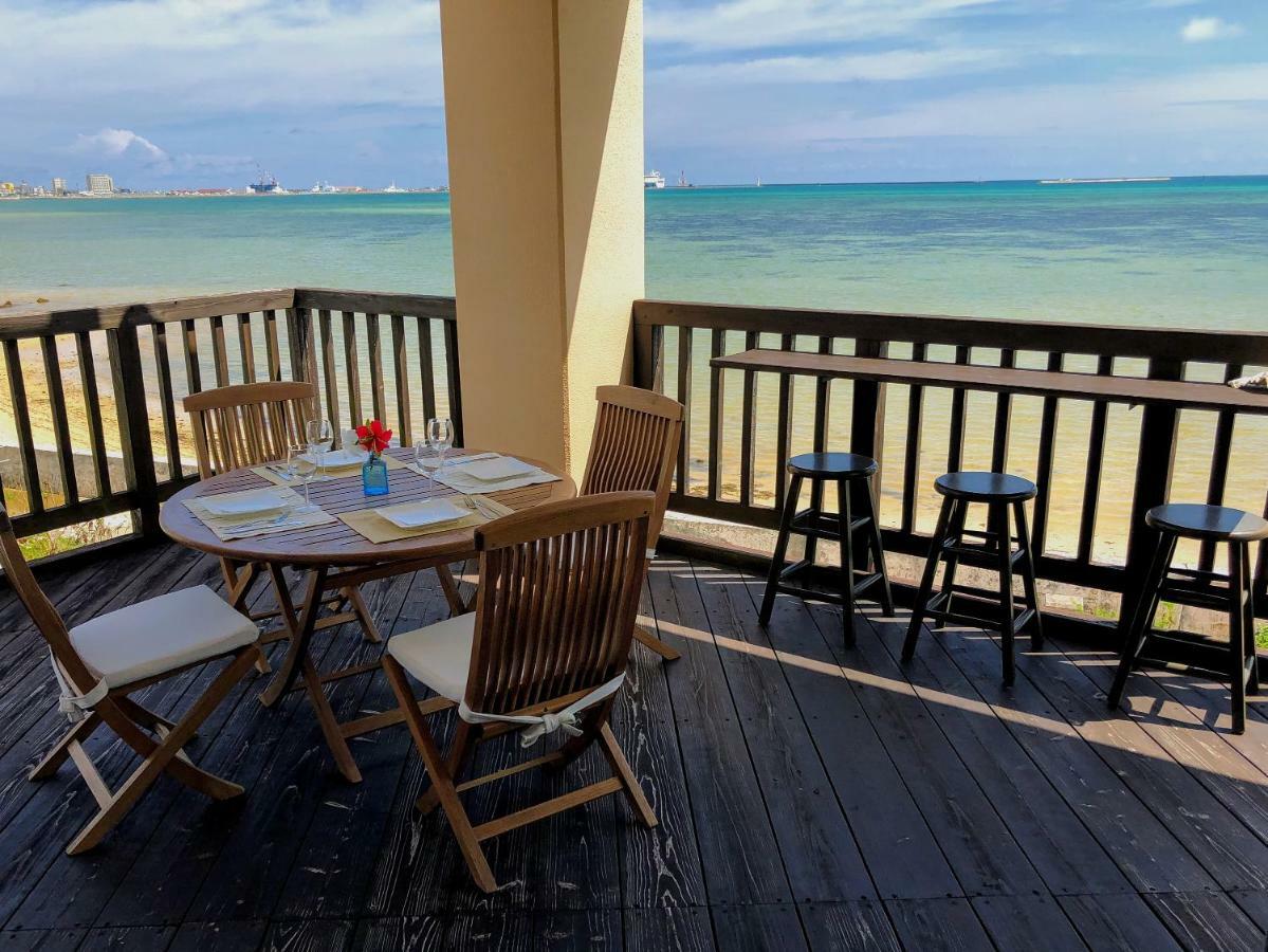ポンツーン Vila Ishigaki  Exterior foto